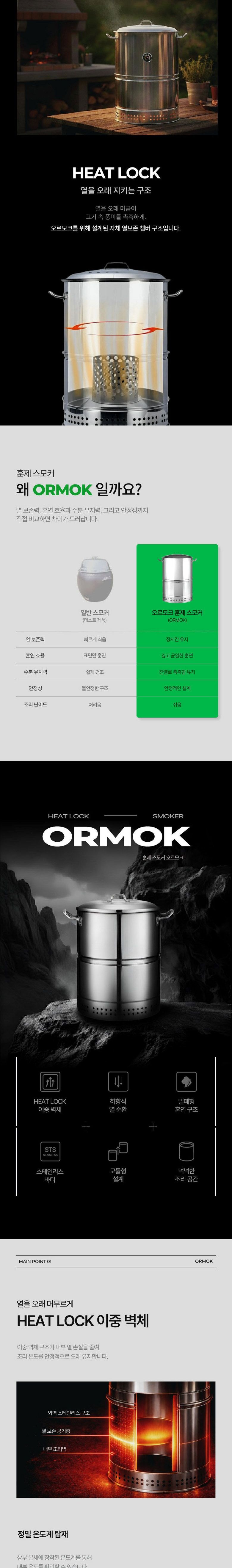 오르모크 바비큐 항아리 바베큐 대형 훈제 그릴 화로구이 꼬치 화로대 꼬치구이용 꼬치요리 요리화로대 통화로대 캠핑화로대 대형화로 바베큐화로