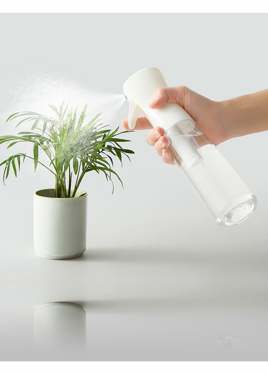 미용실 미세 안개스프레이 물 분무기 300ml 분사건 헤어분무기 화분분무기 안개분사분무기 안개분사물뿌리개 가정분무기 가정용분무기 물뿌리개 물뿌리기 미용분무기 분무기 분사기