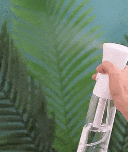 미용실 미세 안개스프레이 물 분무기 300ml 분사건 헤어분무기 화분분무기 안개분사분무기 안개분사물뿌리개 가정분무기 가정용분무기 물뿌리개 물뿌리기 미용분무기 분무기 분사기