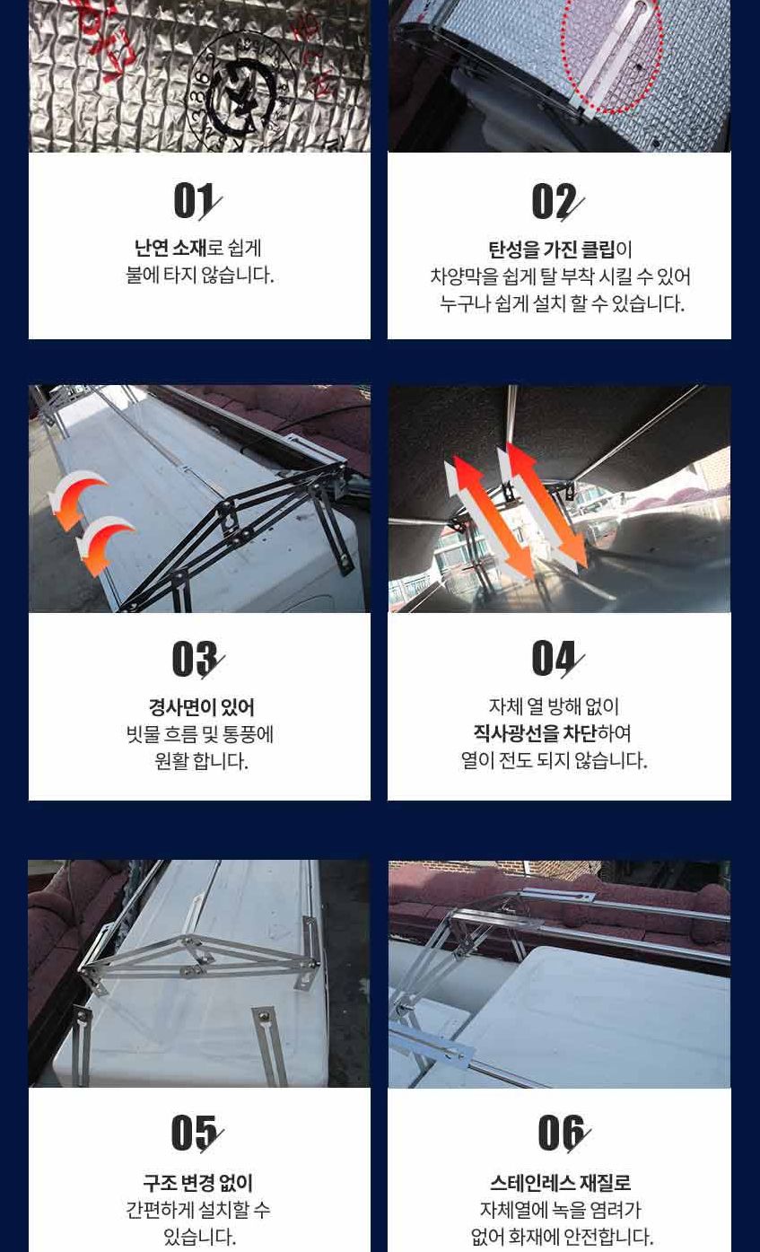 FCB-100 에어컨 실외기 절전 커버/실외기용절전커버/실외기커버/실외기카바/에어컨실외기커버/에어콘실외기