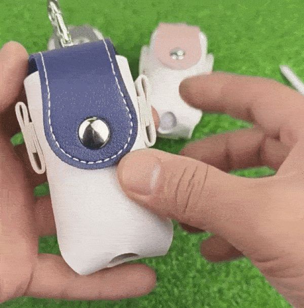 골프공 파우치 골프볼파우치 골프파우치 골프볼주머니 골프공주머니 골프 골프공보관 골프공수납 골프공가방 골프공케이스 골프공파우치 볼가방 볼주머니