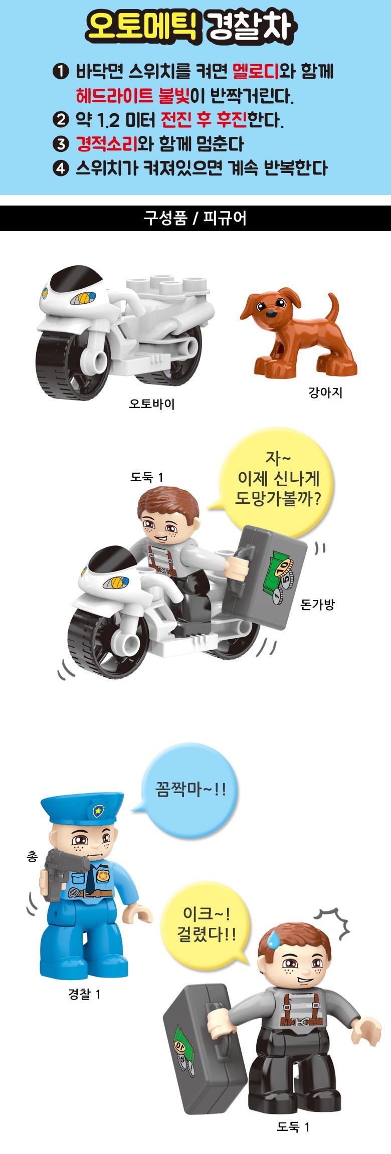 메타 경찰본부(블럭) 블록 경찰차 경찰놀이 경찰본부블록 경찰본부블럭 역할놀이블럭 어린이놀이블럭 블록 어린이블럭 어린이블록 장난감블럭 장난감블록 블럭장난감 블록장난감