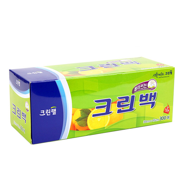 크린백 대 30cmX45cmX300매 투명비닐백 비닐롤팩 롤비닐봉지 비닐백롤 크린롤 비닐롤백 크린롤백 크린백 비닐롤 롤비닐백 위생비닐팩 영업용롤백 업소용크린백 롤팩 업소용롤비닐팩 일회용비닐봉투 일회용롤팩