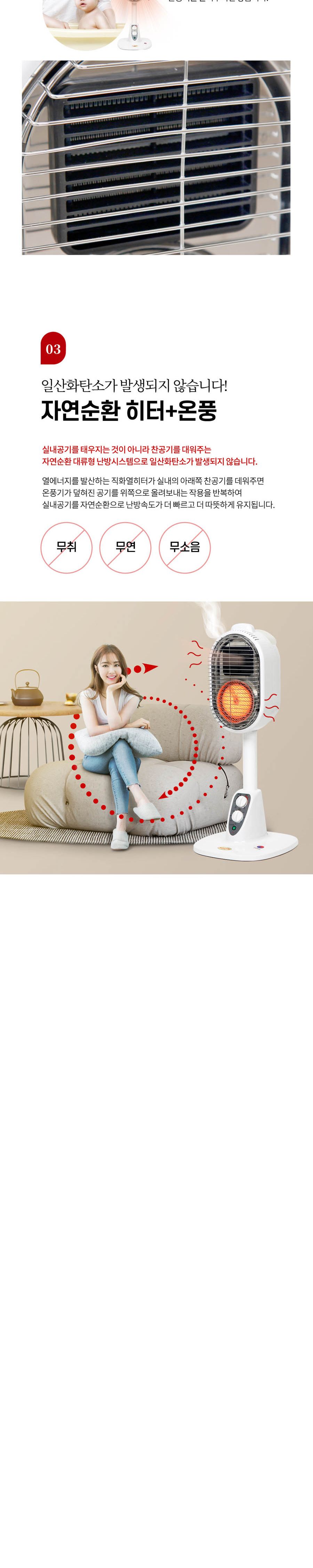 실리카 온풍기 (NS-6600 1.45Kw)/온풍기히터/온풍히터/가습온풍기/가습온풍난방기/가습전기히터/난방기/전
