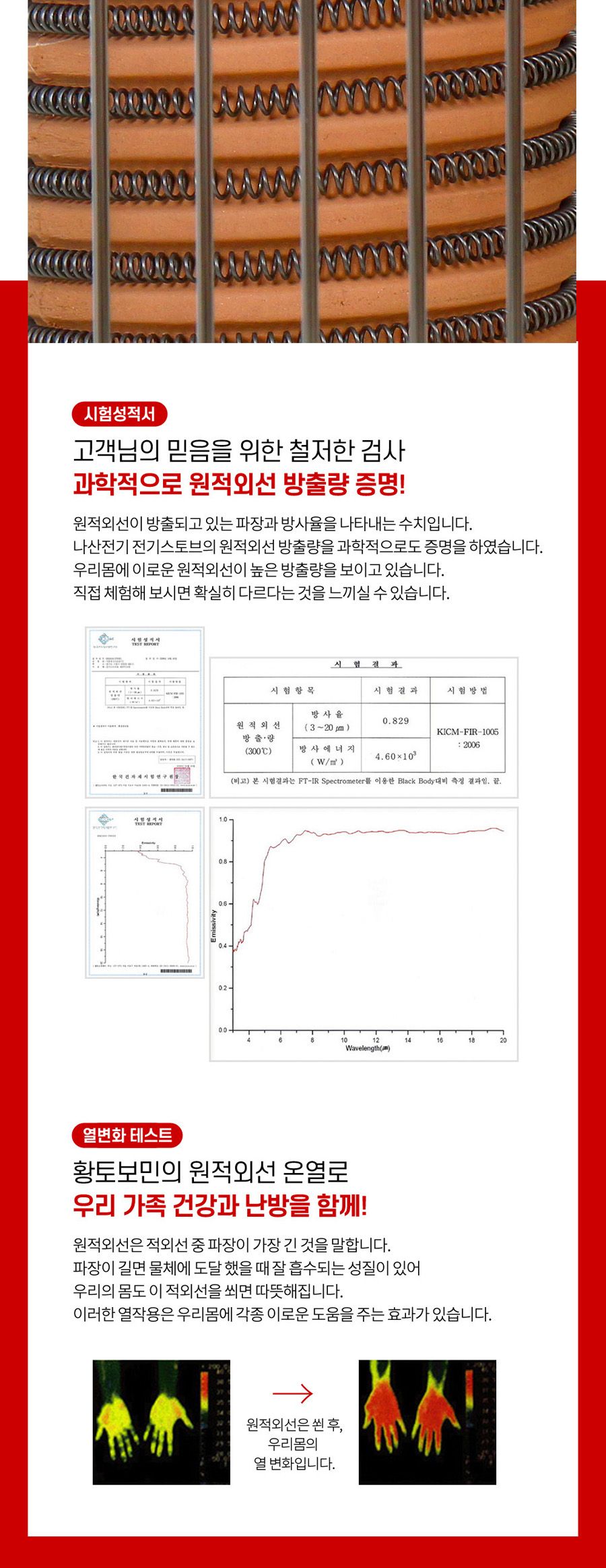 여주황토보빈 전기스토브 (NS-7307L 1.4Kw)/전기스토브/전기난로/따뜻한난로/난로/전기히터/난방히터/난방