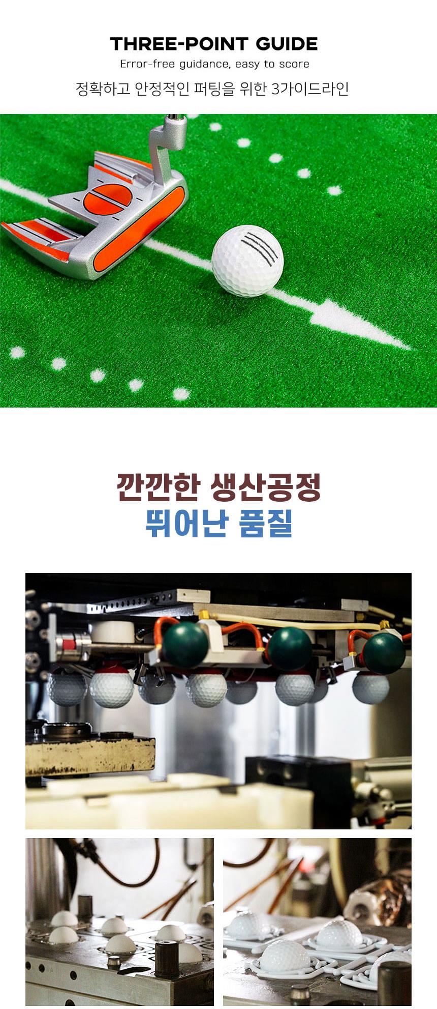 런웨이브 3가이드 라인 골프공 10p 세트 골프공 골프볼 골프게임볼 골프게임공 골프경기볼 골프경기공 공 볼 3가이드라인골프볼 3가이드라인골프공