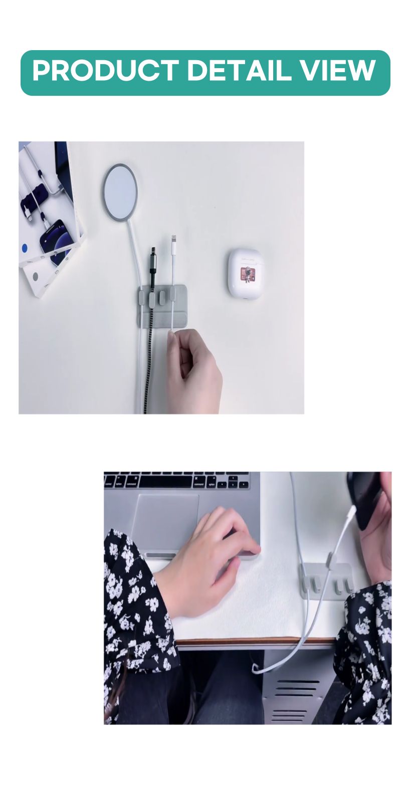 케이블 정리 마그네틱 홀더/케이블정리홀더/케이블정리마그네틱홀더/케이블정리자석홀더/케이블정리/케이블