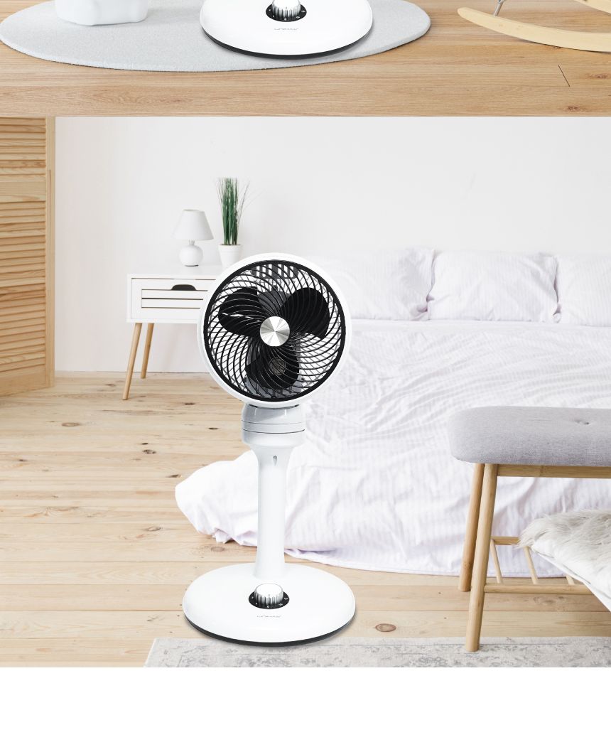 휴앤봇 유니맥스 휴앤봇 써큘레이터(UMF-5810CN)/써큘레이터/시원한써큘레이터/거실써큘레이터/가정용써큘