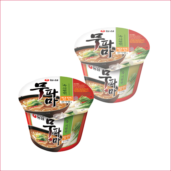 농심 큰컵 12컵 (무파마4컵+짜파게티4컵+신라면4컵) 라면 가정라면 가정용라면 컵라면 가정컵라면 가정용컵라면 상비용라면 상비용컵라면 농심라면 농심컵라면 컵라면세트 큰컵라면