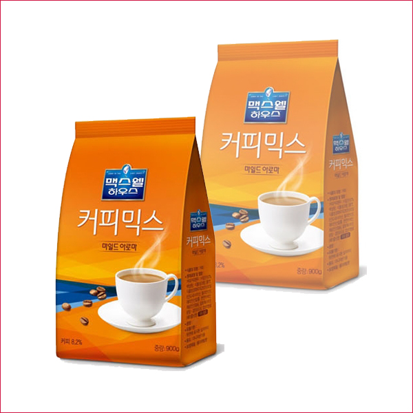 맥스웰 아로마 커피믹스 900gx12개 커피믹스 봉지커피 회사커피믹스 자판기커피믹스 자판기커피 믹스커피 커피 인스턴트커피 자판기전용커피믹스 자판기용커피믹스
