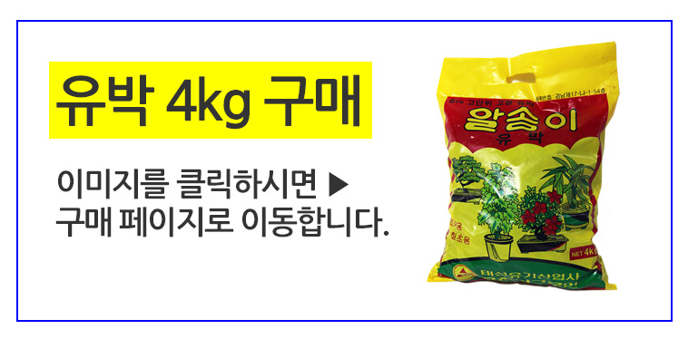 (유박(영비) 8kg) 유박 (영비) 8kg 분재 고형 유박/비료/식물영양제/고형비료/화분영양제/화분비료/식물비