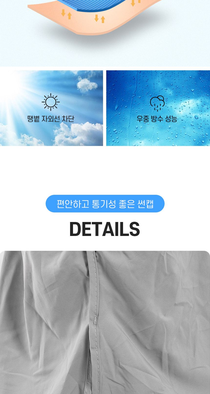 360도 자외선 차단 모자 햇빛차단모자 모자 햇빛가리개모자 스포츠모자 운동모자 레저용모자 레저모자 아웃도어모자 등산용모자 등산모자