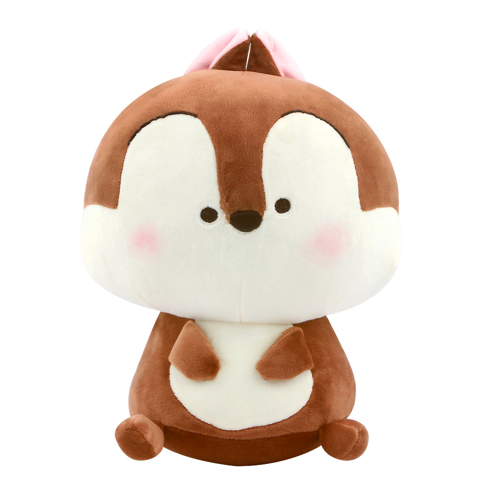 디즈니 ComfyCozy 칩/인형/장식용인형/인테리어인형/봉제인형/귀여운인형/모형인형/선물용인형/어린이날선