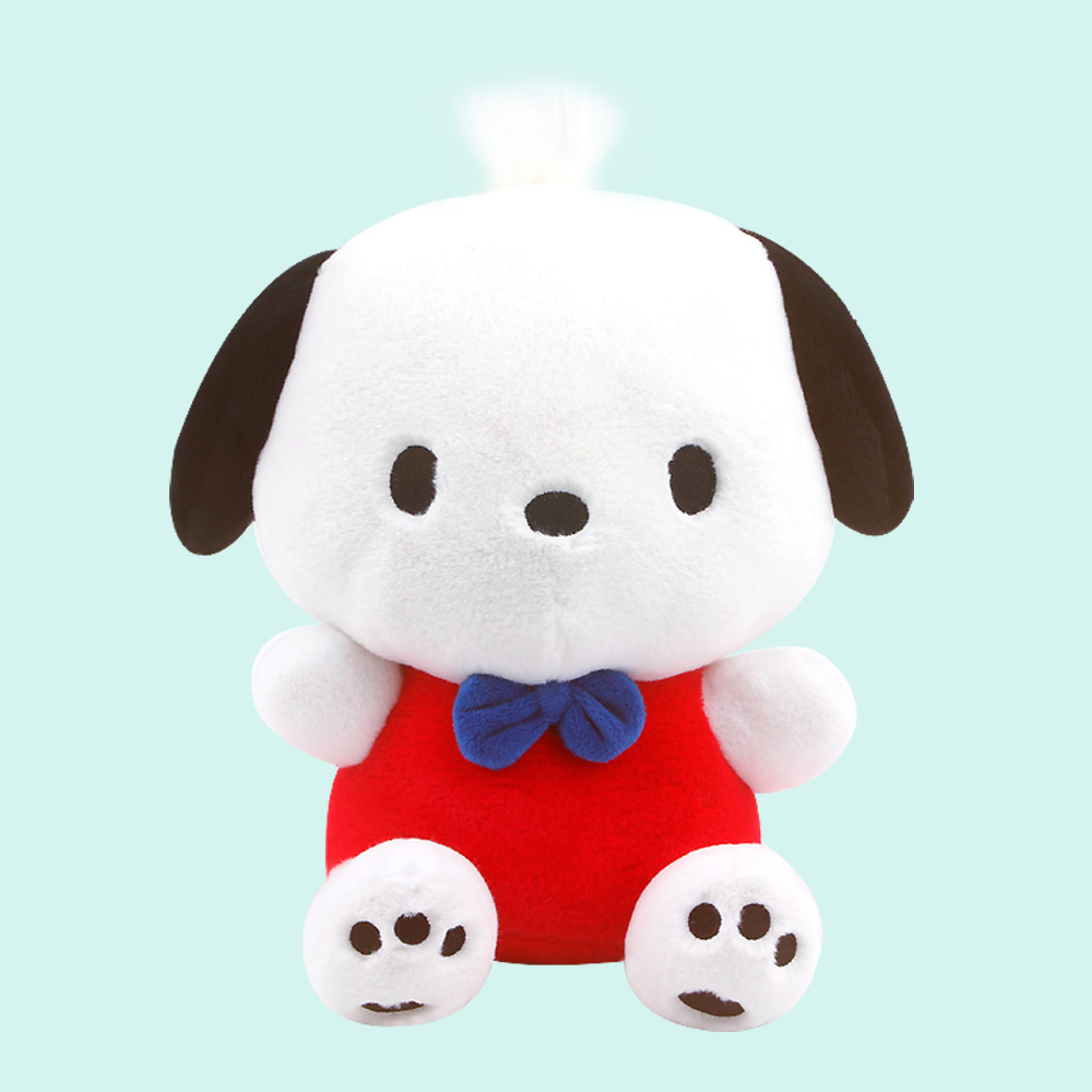 산리오 포차코 인형/포차코/포차코인형/봉제인형/인형/디자인인형/캐릭터봉제인형/놀이인형/캐릭터인형/인