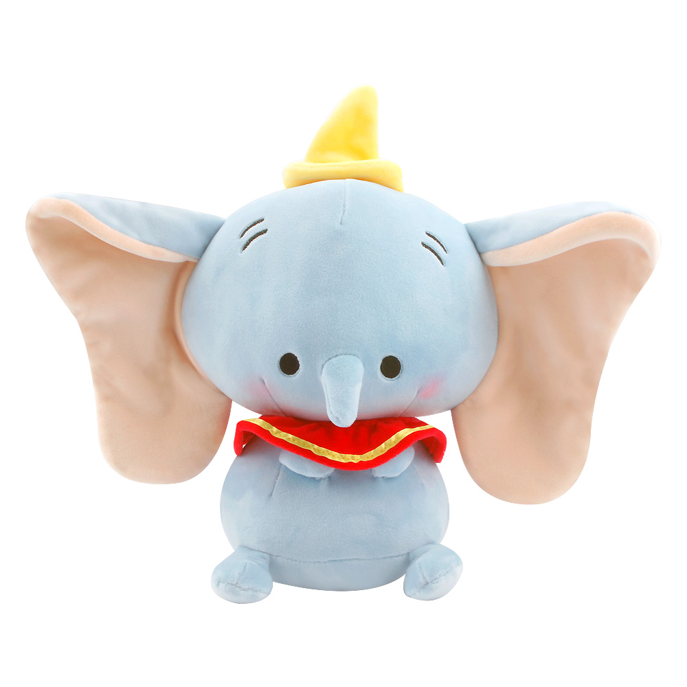 디즈니 ComfyCozy 덤보/인형/캐릭터인형/덤보인형/코끼리인형/봉제인형/캐릭터봉제인형/덤보봉제인형/장식