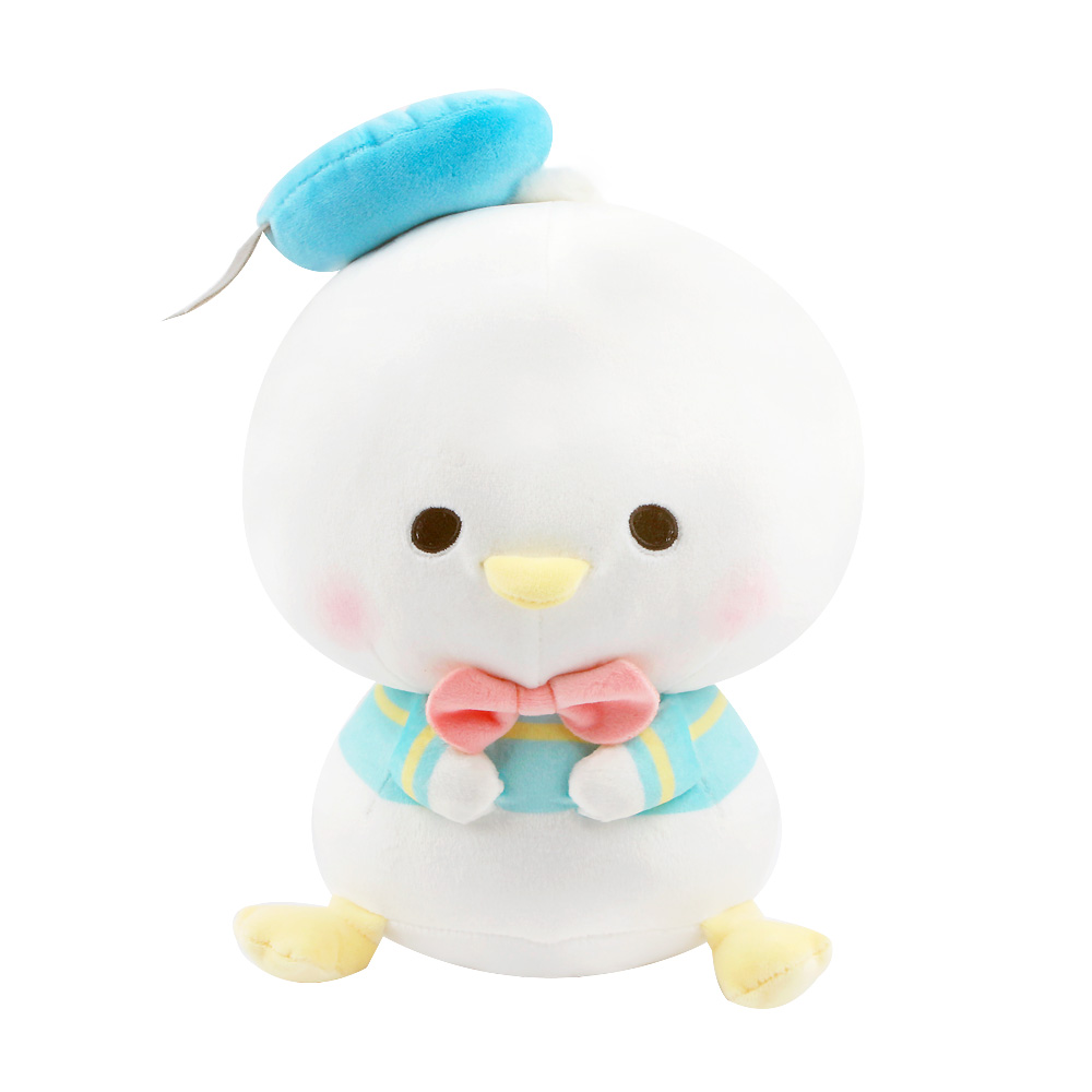 디즈니 ComfyCozy 도날드덕/인형/캐릭터인형/도날드덕인형/오리인형/봉제인형/캐릭터봉제인형/도날드덕봉제