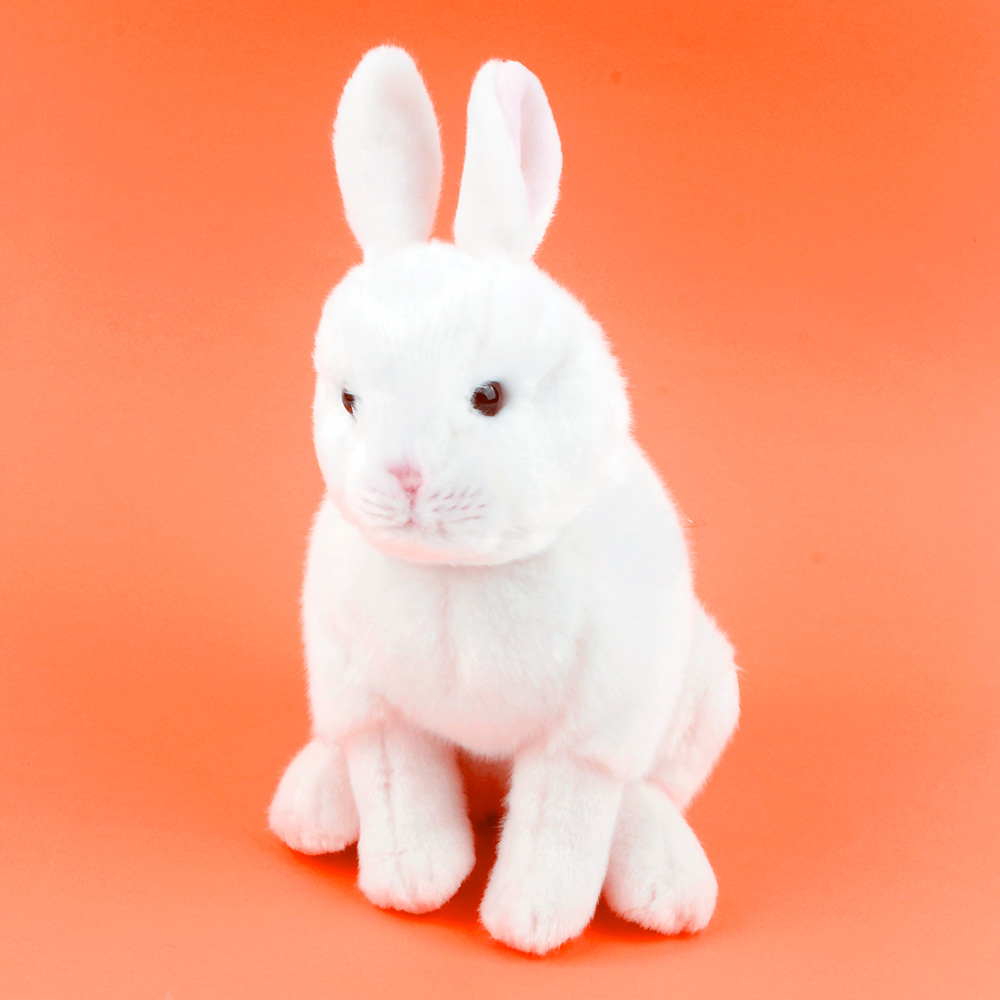 위더펫 리얼 토끼인형/래빗인형/동물인형/토끼봉제인형/래빗봉제인형/모형인형/동물모형인형/어린이날선물/