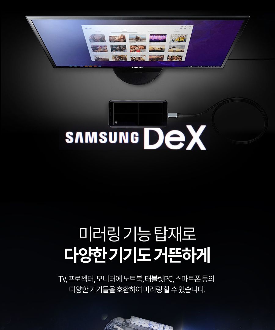 AP-JH4K PLUS ANYPORT C타입 스마트폰 미러링 케이블/미러링/미러링케이블/C타입케이블/C타입미러링케이블/