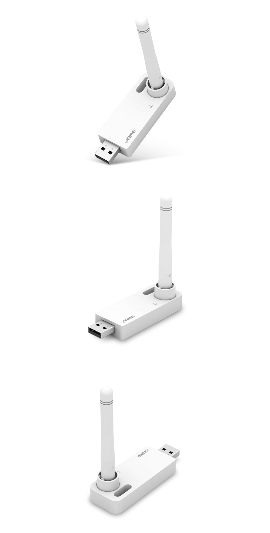 (EFM) ipTIME N150UA2 (무선랜카드 USB 150Mbps) N150UA_Solo 후속모델/인터넷공유기/인터넷공유기/인터넷