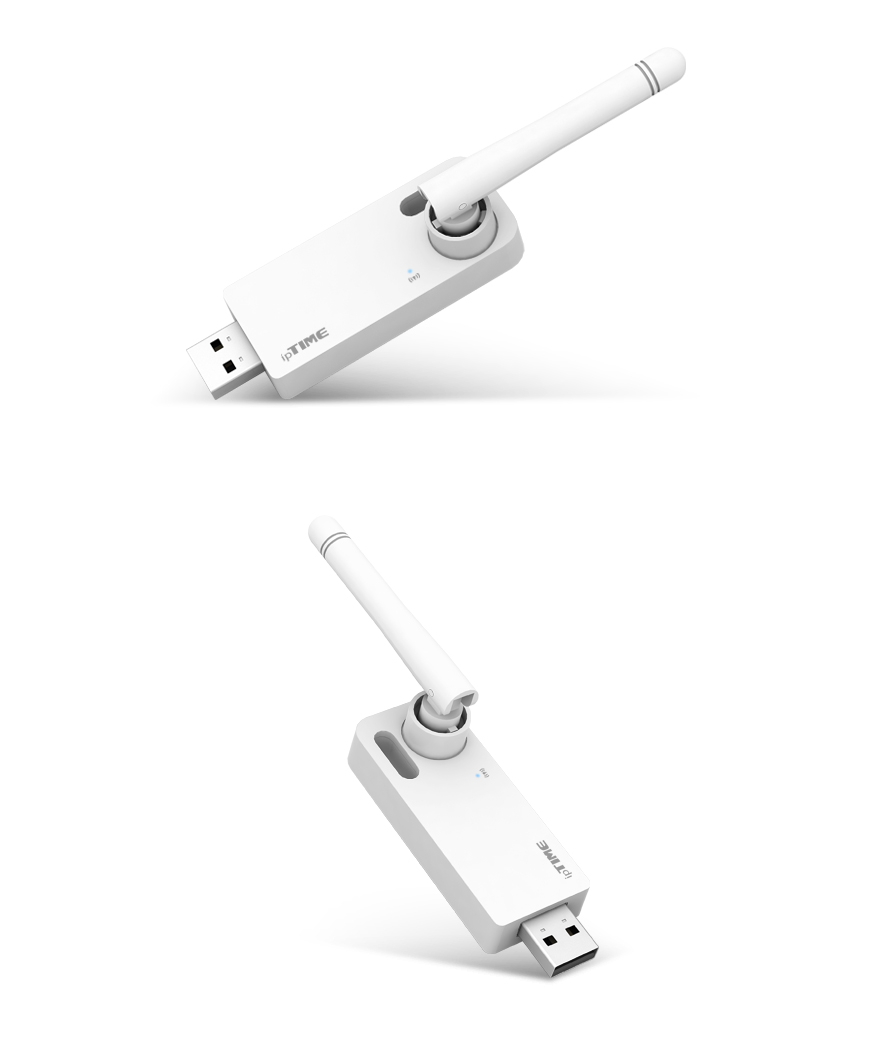 (EFM) ipTIME N150UA2 (무선랜카드 USB 150Mbps) N150UA_Solo 후속모델/인터넷공유기/인터넷공유기/인터넷