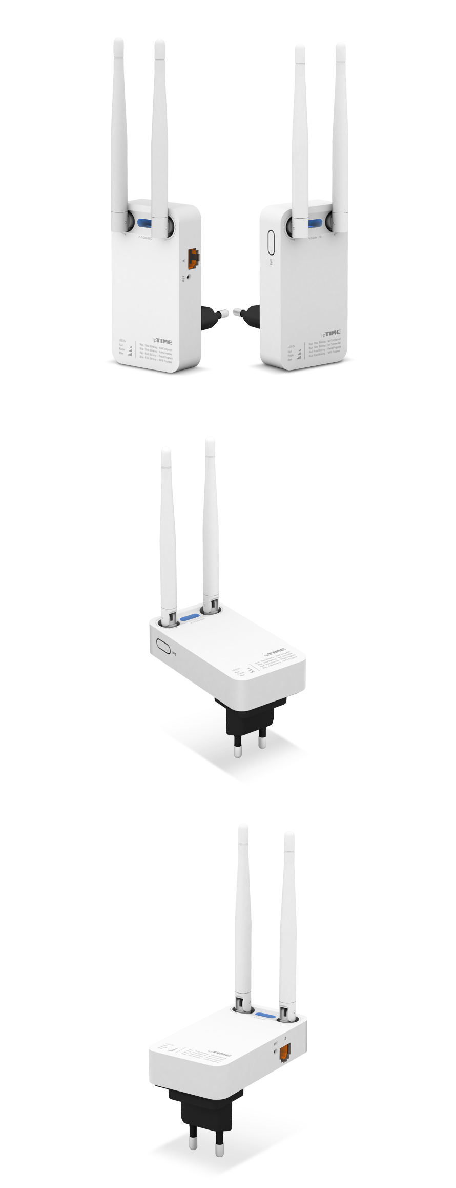 ipTIME Extender-N300 무선AP 확장기/확장기/무선확장기/무선AP/와이파이확장기/WIFI확장기/무선와이파이확
