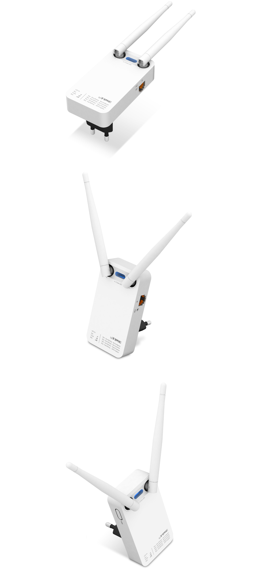 ipTIME Extender-N300 무선AP 확장기/확장기/무선확장기/무선AP/와이파이확장기/WIFI확장기/무선와이파이확