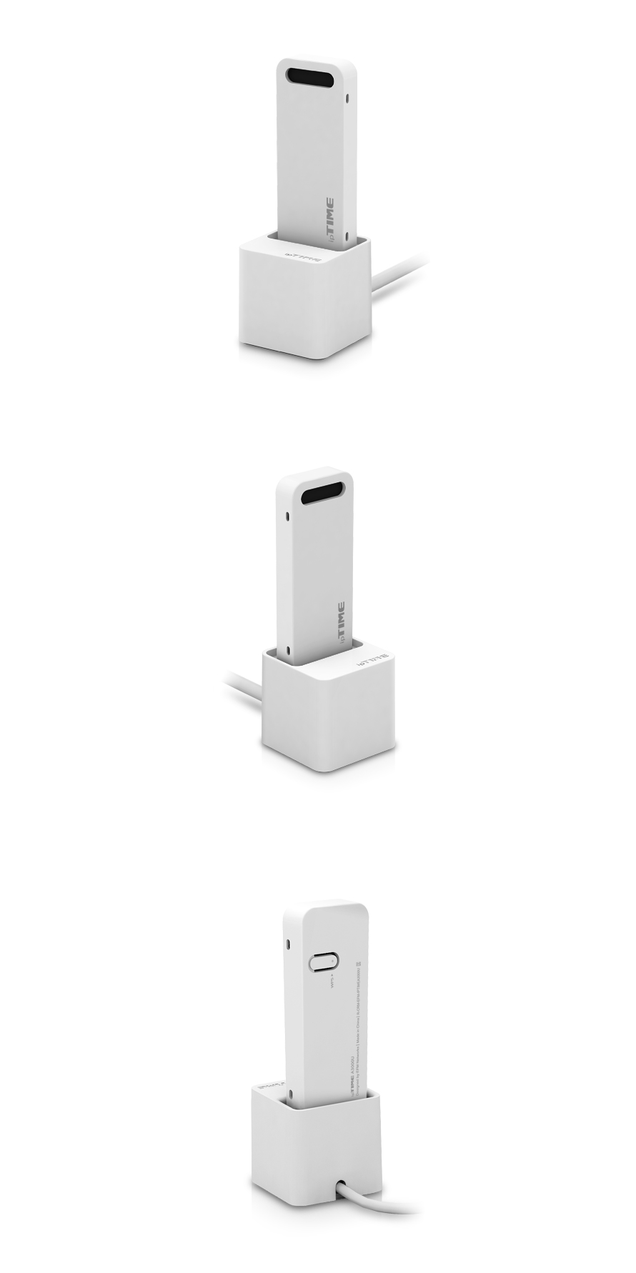 (EFM) ipTIME A3000U (무선랜카드 USB 867Mbps) LS
