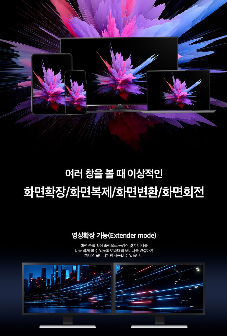 애니포트 AP-TC111HDL (USB허브 11포트 멀티포트) (무전원 C타입)/허브/컴퓨터허브/PC허브/네트워크허브/US