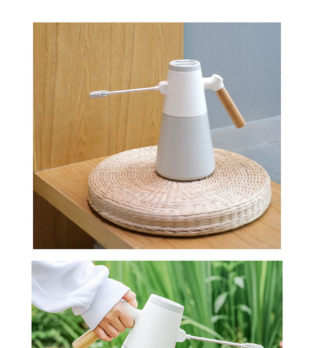 전동 분무기 1.4L 건전지 방식/건전지식분무기/전동분무기/나무분무기/화분분무기/원예분무기/분무/물조리