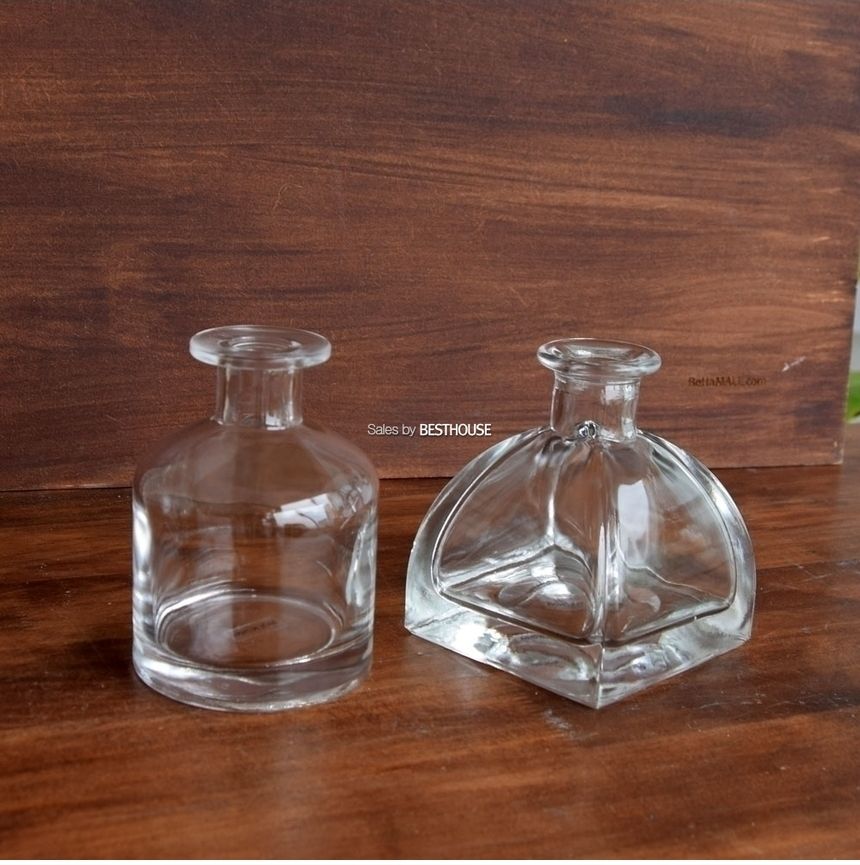(사각) 유리화분 화병 수반 BH428/화병/꽃병/미니꽃병/미니화분/글라스화병/유리수반/유리화분/화병/수반/
