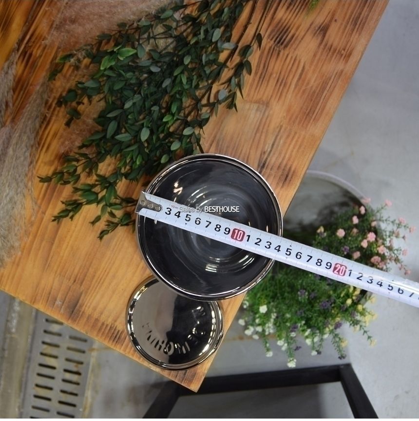 모던 도기화분 (꽃분) 기본형 14x14cm/화분/도기화분/심플화분/예쁜화분/감성화분/화분선물/심플한화분/모