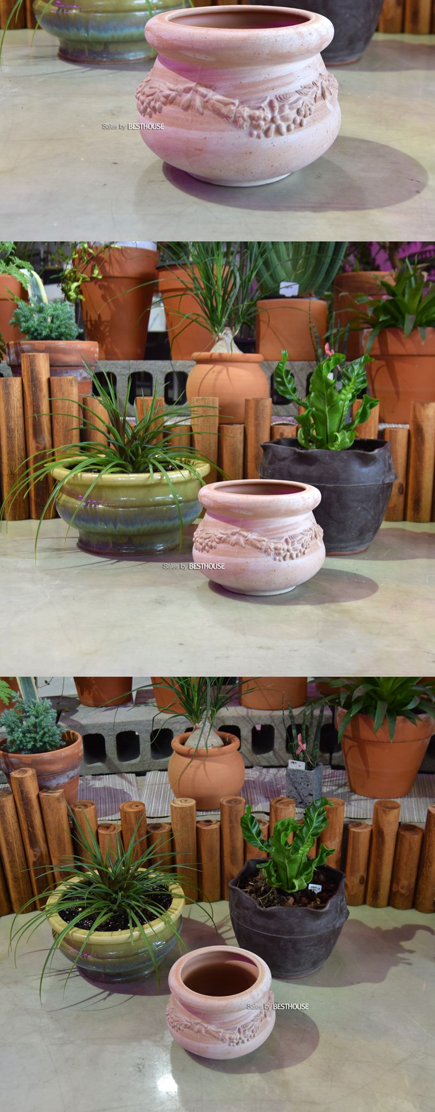 이탈리아 토분.쵸톨라 아레조 E30 26x21cm/화분/흙화분/토분/예쁜화분/디자인화분/인테리어화분/인테리어토