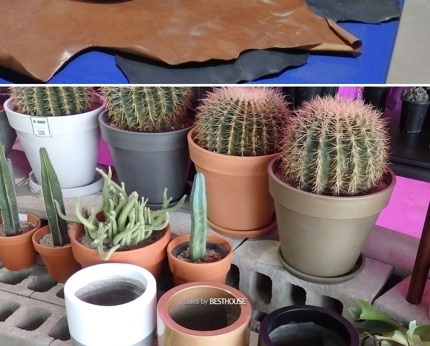 (블랙 투톤) 모던 테라스톤팟 투톤 원형 20x20cm 화분(받침포함)/화분/기화분/심플화분/예쁜화분/감성화분/
