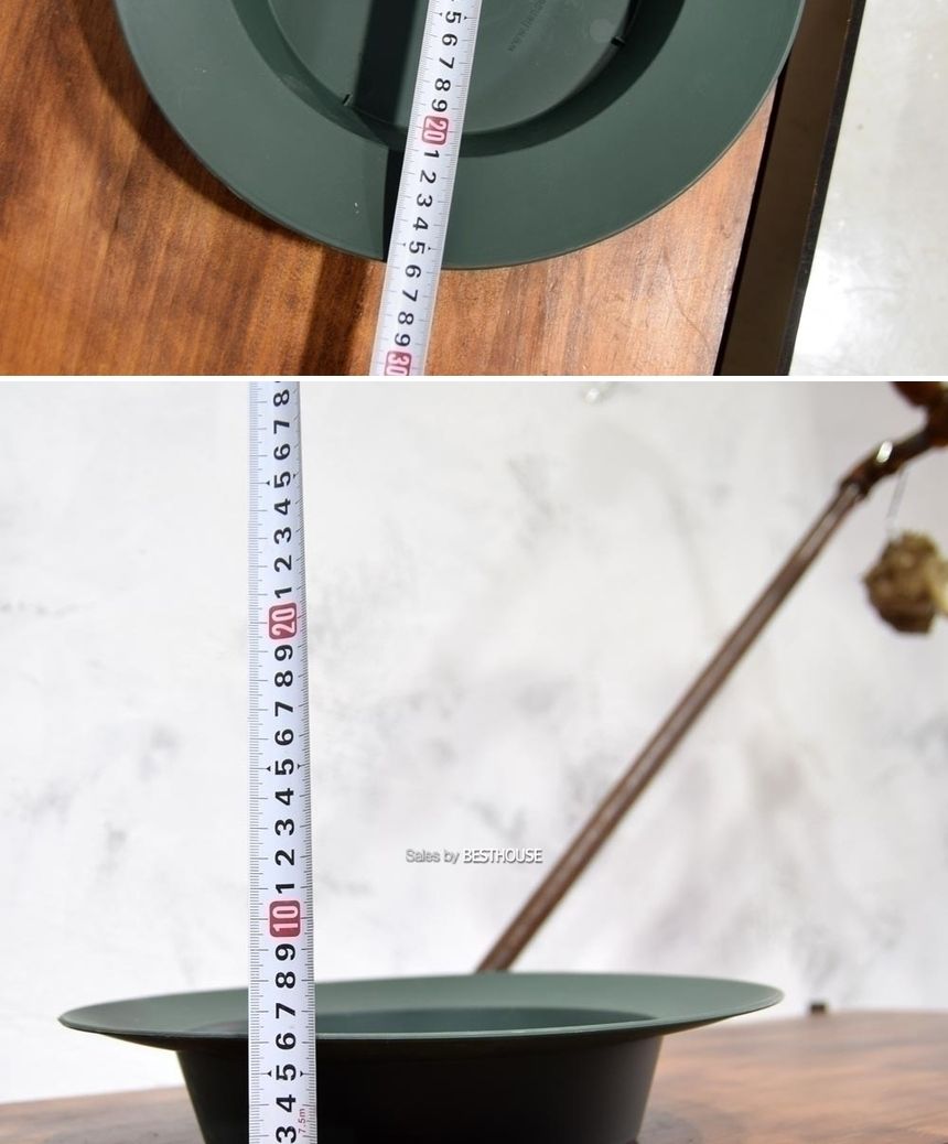 오아시스 플라스틱 수반 -원형(대) 30cm 수반 낮은수반 인테리어수반 심플수반 디자인수반 원예용품 홈가드닝 미니화분 미니수반 낮은화분 화분