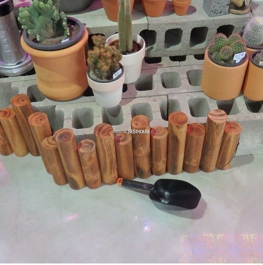 빗살무늬 블랙 꽃삽(대) 이식삽 원예용품 텃밭 모종삽/삽/모종삽/원예용삽/원예용품/원예삽/꽃삽/식물삽/텃