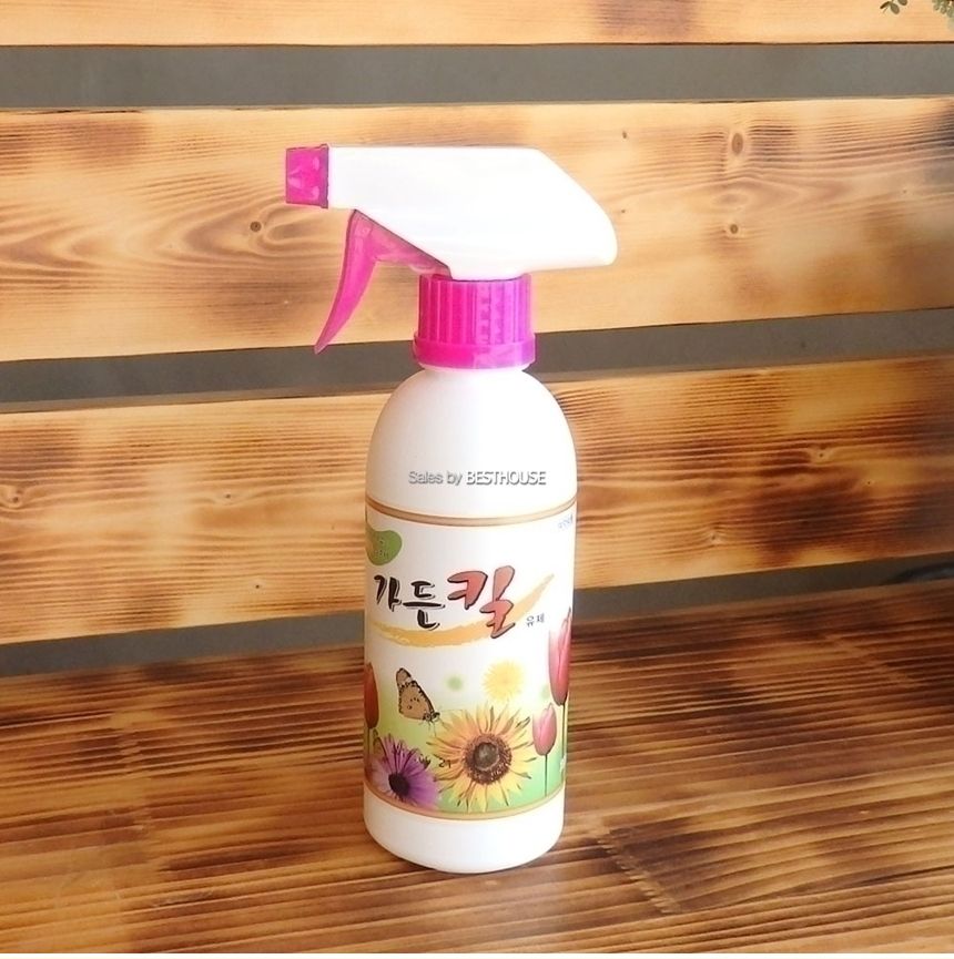 가든 킬 300ml 해충 제거제/해충제거/해충제거제/벌레제거/벌레제거제/살충제/벌레살충제/병해충관리제/병