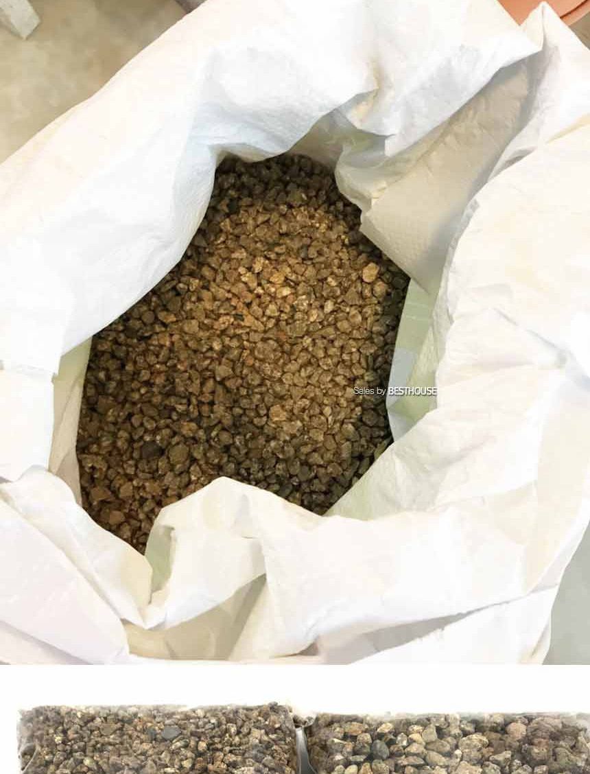 (중립) 대포장 세척 마사토 21Kg 배수용.다육이흙.분갈이흙/흙/원예용흙/원예흙/원예용품/식물키우기/분갈