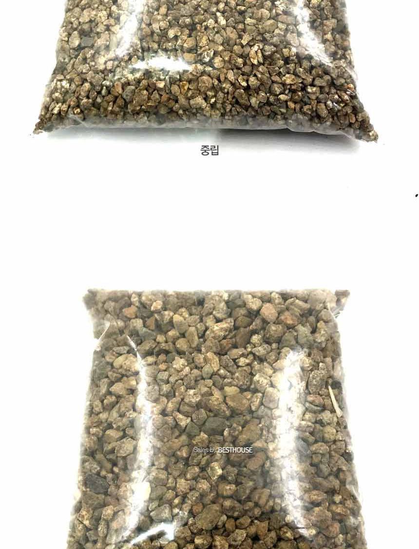 (중립) 대포장 세척 마사토 21Kg 배수용.다육이흙.분갈이흙/흙/원예용흙/원예흙/원예용품/식물키우기/분갈