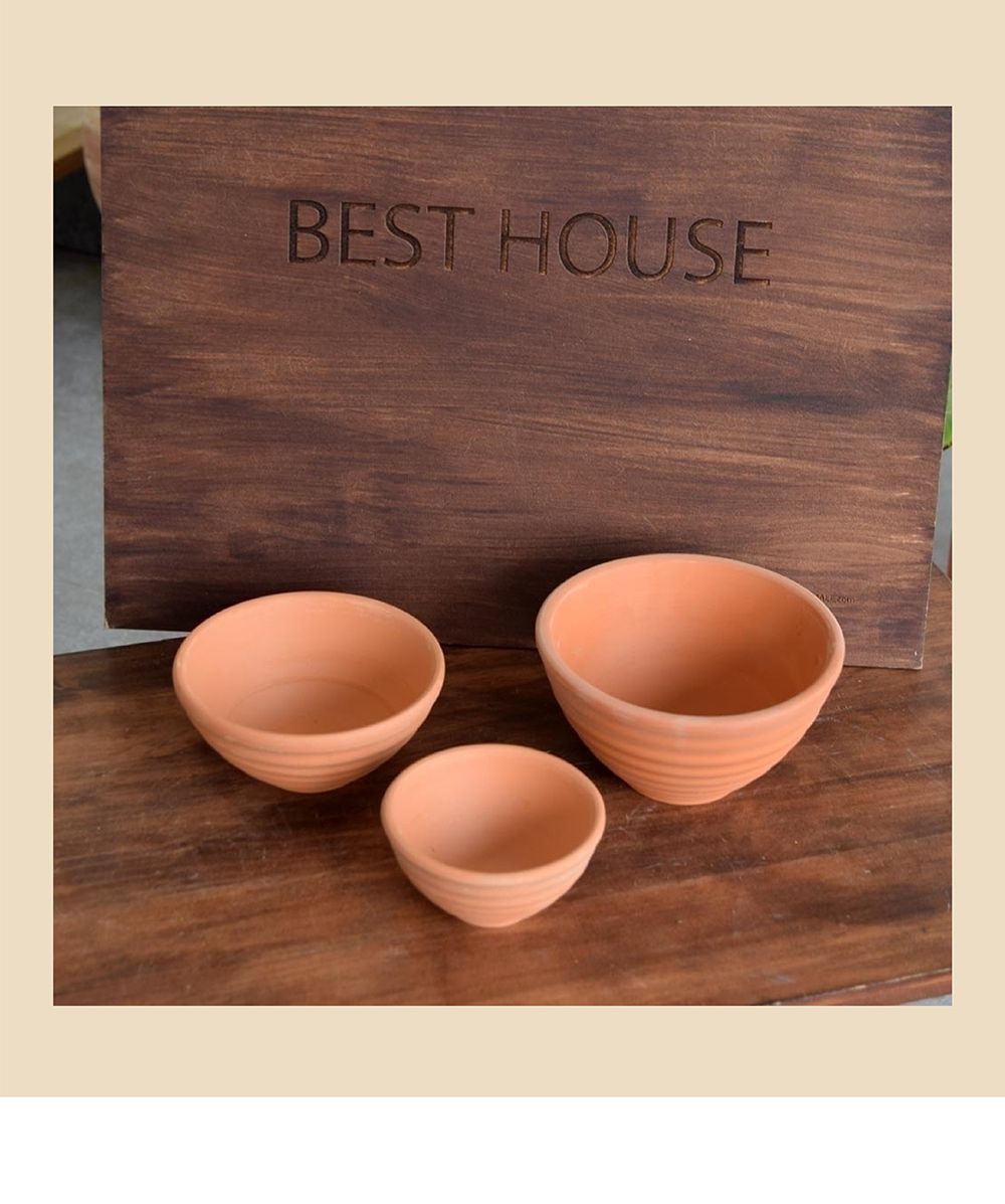 모던 브라운 가로줄무늬 분재토분화분 D15 15x6cm/화분/정원용품/홈가드닝용품/가드닝화분/가정용화분/야외