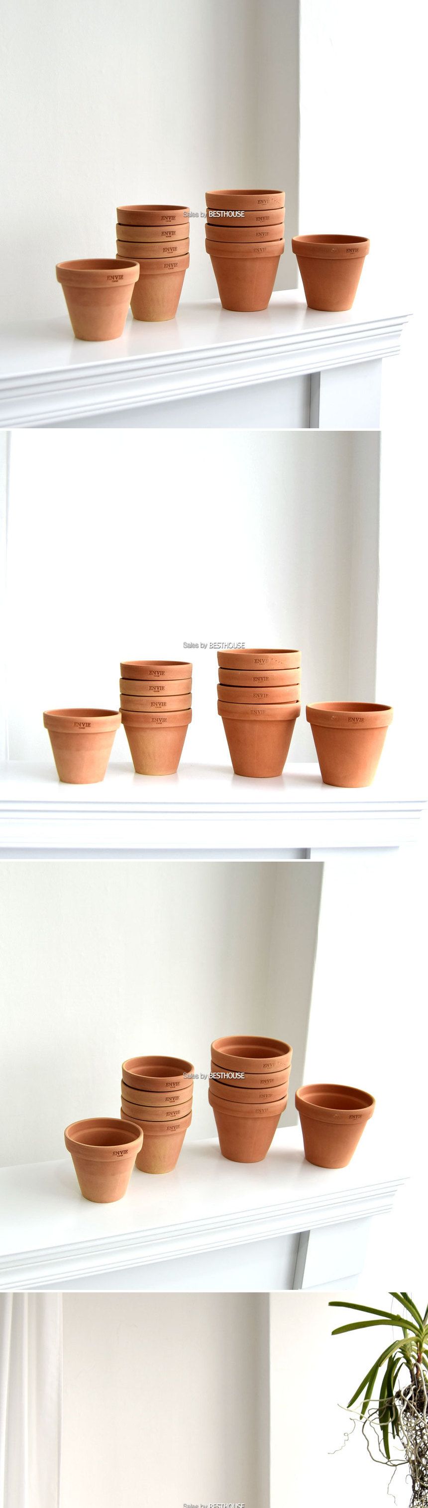 베트남 기본형 바소 D13 살구색 토분/토분/살구색토분/장식화분/디자인화분/실내화분/식물화분/화분/인테리