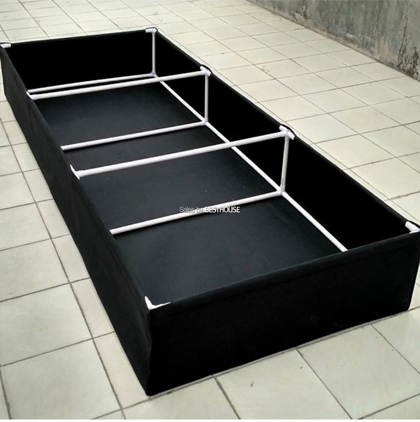 초대형 직사각 부직포 화분 100x50x30cm/부직포화분/직사각부직포화분/장식화분/디자인화분/실내화분/식물