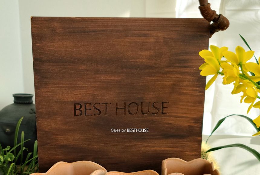 이탈리아 명품 수제토분웨이브 D13 정사각/화분/깔끔한화분/심플화분/화분인테리어/화분선물/빈티지화분/식