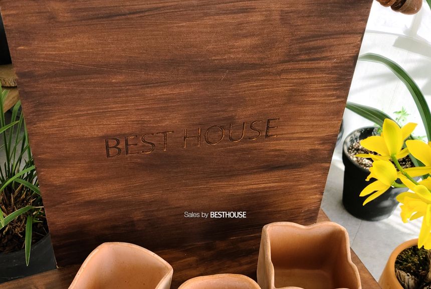 이탈리아 명품 수제토분웨이브 D13 원형/화분/깔끔한화분/심플화분/화분인테리어/화분선물/빈티지화분/식물