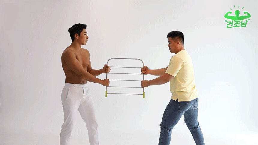건조남 나비빨래건조대 특대 이불 튼튼한 수건 접이식 건조대 빨래건조대 빨래건조 자취방건조대 원룸빨래건조대 옷건조대 옷건조 세탁용품 이불건조대 수건건조대 양말건조대