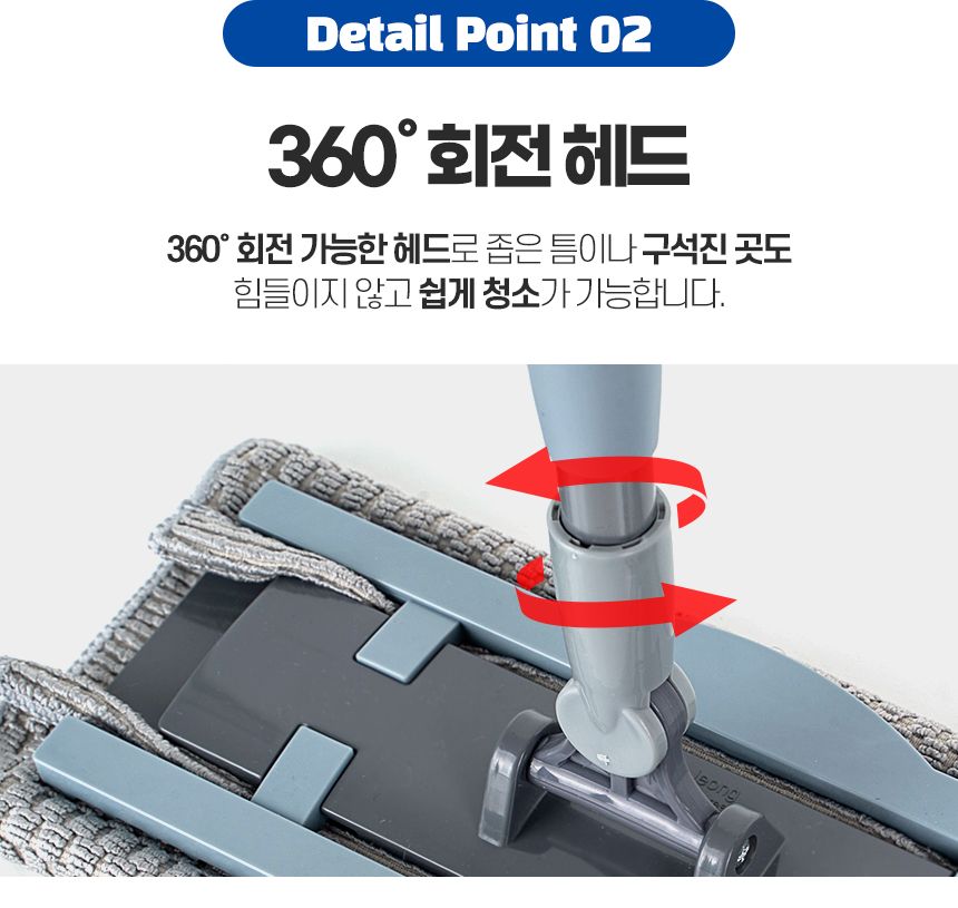클래식 크린와이퍼 2단 대걸레 청소포 극세사 막대 마포 마대 봉 물 걸래 사무실 학교 업소용 바닥 청소기 밀대 청소용품 가정용밀대 가정용청소용품 자취방밀대 자취방청소밀대 방청소 집청소 봉밀대 청소밀대