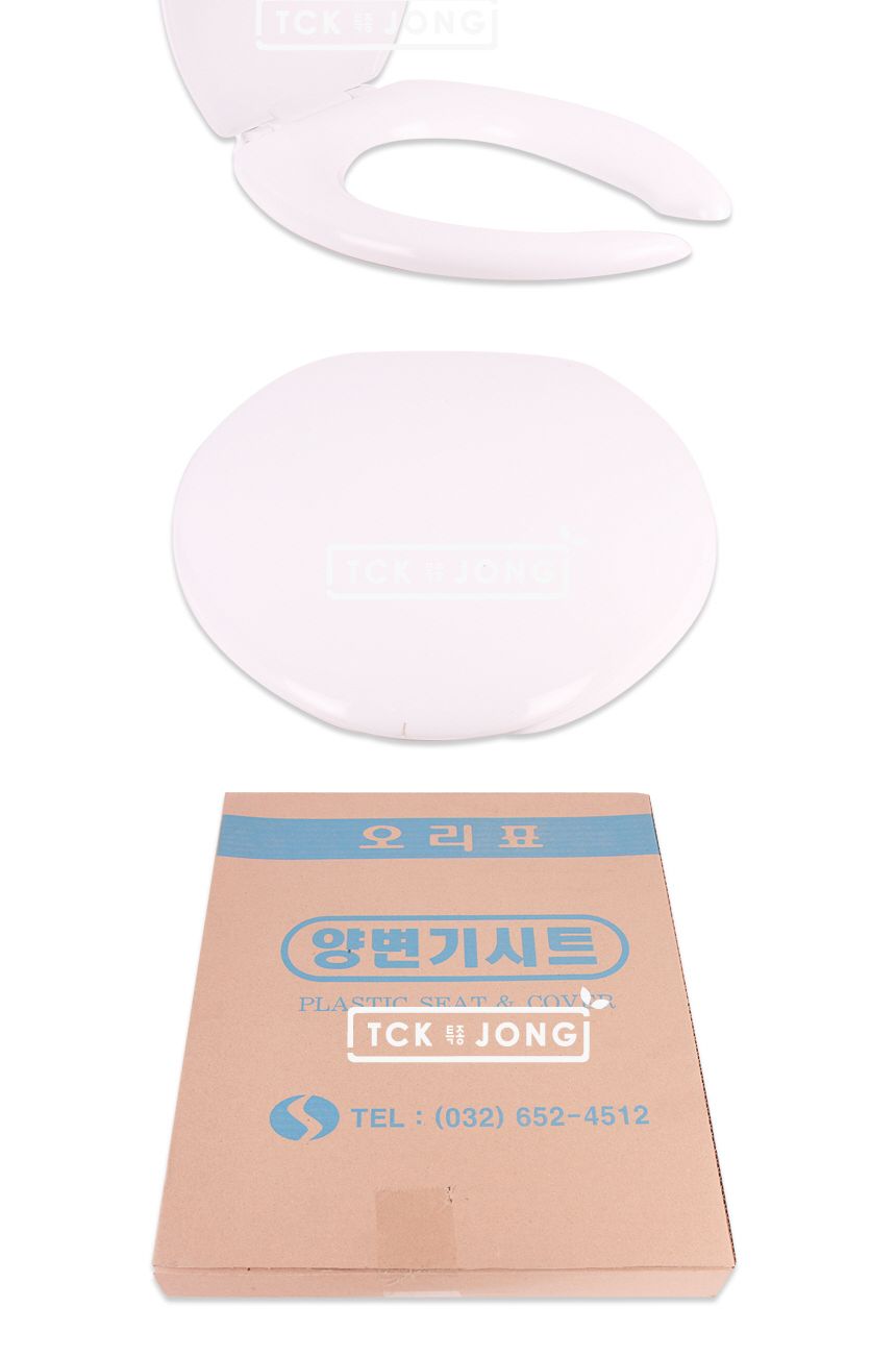 양변기 커버 U형 (중) 변기커버 양변기커버 변기카바 양변기카바 변기덮개 양변기덮개 일반변기커버 흰색변기커버 화이트변기커버 욕실변기커버