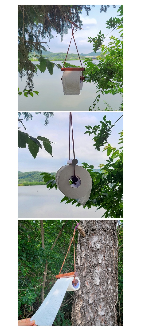 옻칠 캠핑용 휴지 걸이 휴지걸이 휴지꽂이 휴지거치대 휴지홀더 캠핑휴지걸이 캠핑휴지꽂이 캠핑휴지거치대 캠핑휴지홀더 캠핑용휴지걸이 캠핑용휴지꽂이