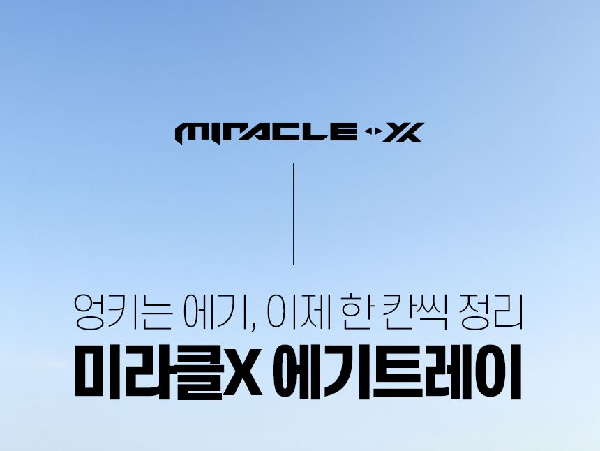 미라클X 태클박스 에기 트레이 (쭈꾸미낚시 에기보관함) 태클박스 낚시용품정리 낚시용품보관 낚시용품케이스 낚시소품박스 낚시수납박스 낚시소품케이스 휴대용케이스 낚시용품 낚시필수품