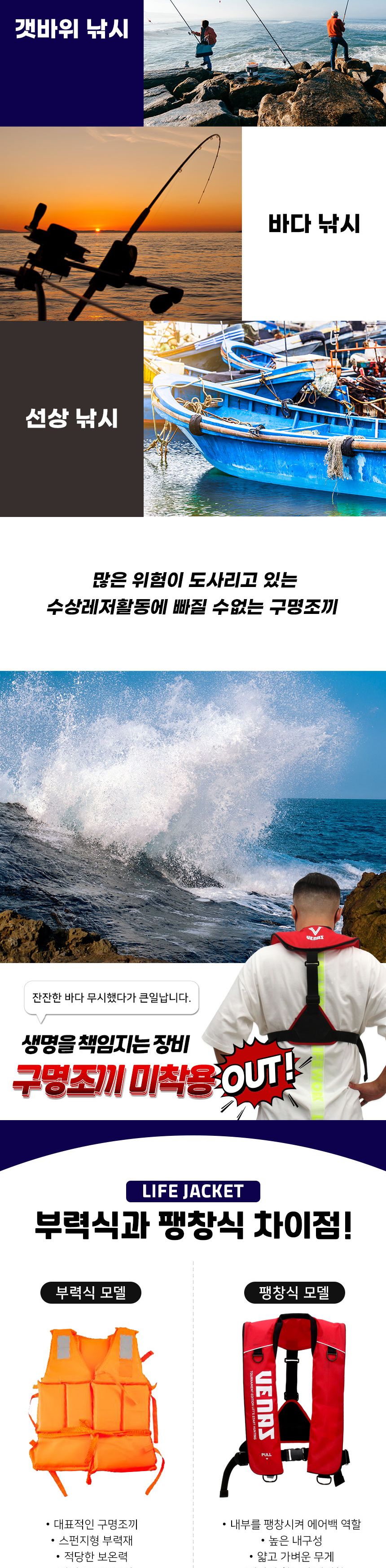 싸파 베나스 자동 팽창식 구명조끼 TMSAA21-BW 블랙 낚시 낚시구명조끼 구명의 낚시용구명조끼 보트구명조끼 안전조끼 구명복 바다낚시조끼 라이프가드 바다구명조끼 자동팽창식구명조끼
