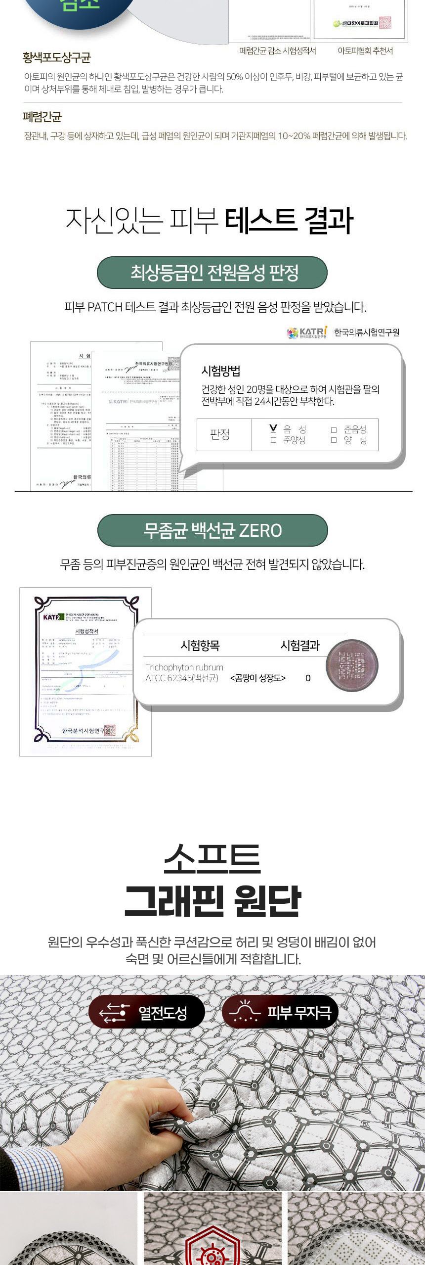 그래핀 탄소 카본 열선 소프트 전기 매트 싱글/카본열선전기매트/카본열선온열매트/소프트전기매트/전기장